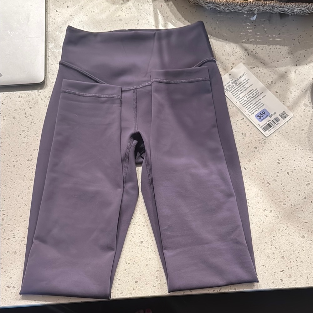 Lululemon leggings NWT